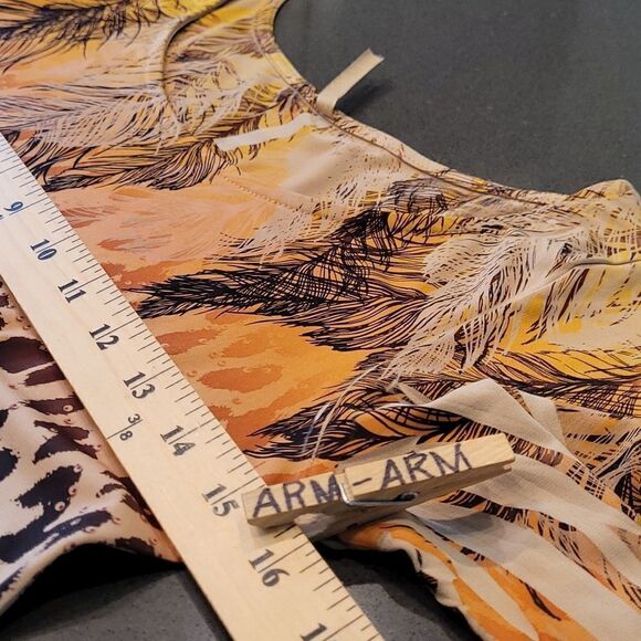 Fresh of LA small dress - Picture 6 of 9